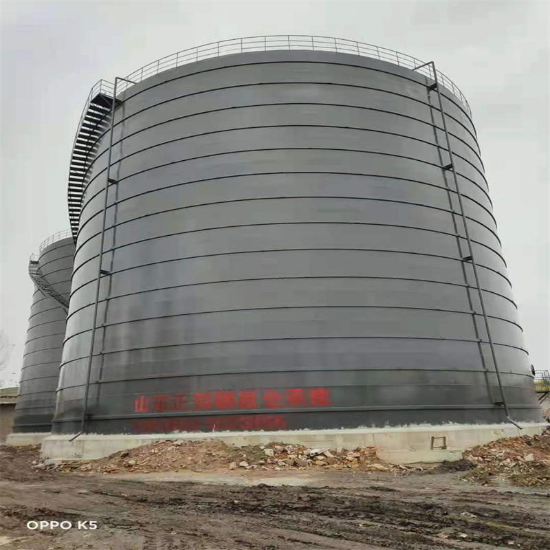 黑龙江3万吨大型钢板库